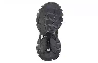 Balenciaga Track 1.0 Black