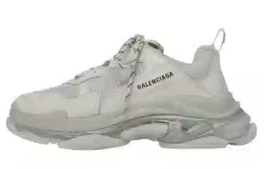 Balenciaga Triple S