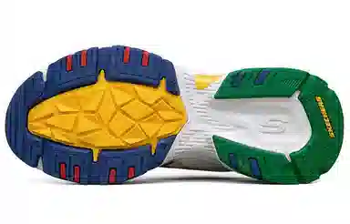 China Town Market x Skechers Stamina V2