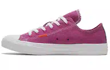 Converse Chuck Taylor All Star Low Magenta