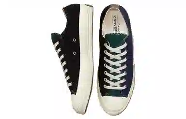 Converse Chuck Taylor All Star Ox 1970s Renew