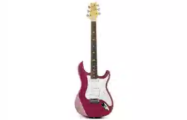 PRS SilverSky John Mayer