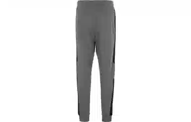 Emporio Armani EA7 Joggers Iron Grey