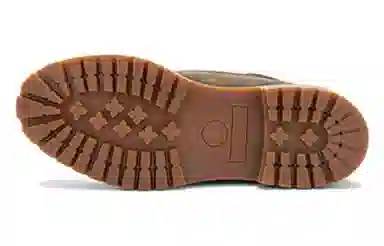 Timberland 6 Inch Boot Deep Brown