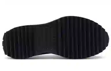 Converse Run Star Hike Black