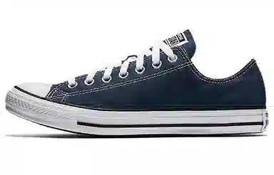 Converse Chuck Taylor All Star Low Blue