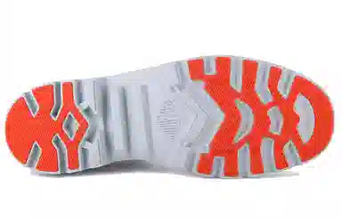 Palladium Pampa Travel Lite