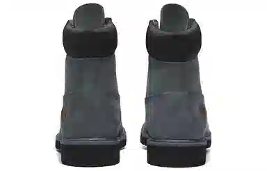 Timberland Premium 6 Inch Grey