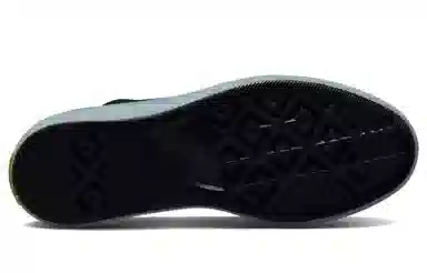 Converse All Star CX High Top Black