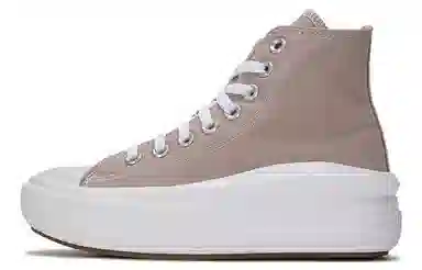 Converse Chuck Taylor All Star Move Seasonal Color