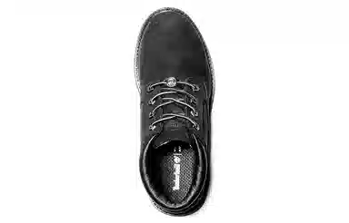Timberland Nellie Black