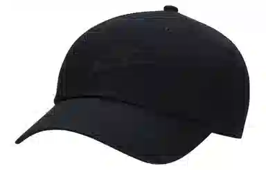 Nike Cap Black