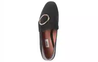 BALLY