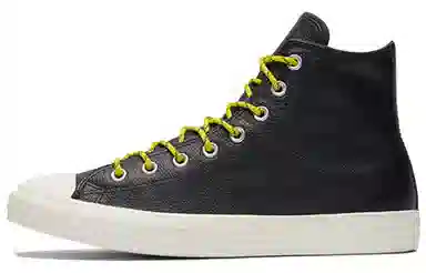 Converse Chuck Taylor All Star High Top Black