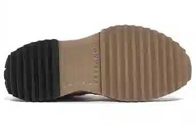 Converse Run Star Hike Zip Brown