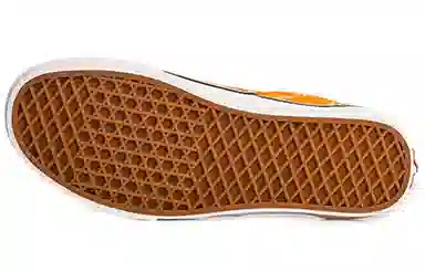 Vans Authentic Kakao Friends Yellow