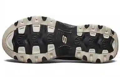 Skechers D'LITES 1.0 Black