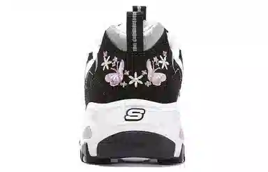 Skechers D'Lites 1.0