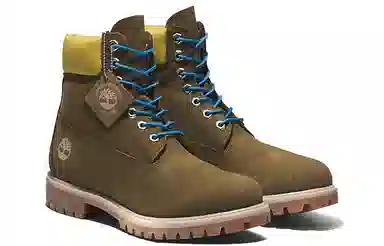 Timberland Premium 6 Inch