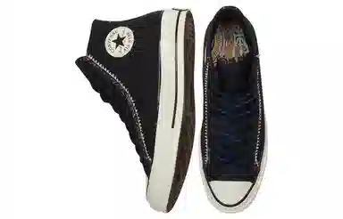 Converse 1970s High Top Black