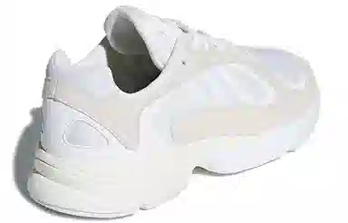 adidas Yung-1 Cloud White