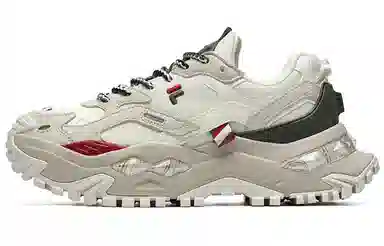 FILA Fusion Bianco