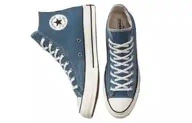 Converse 1970s Chuck Taylor All Star Navy