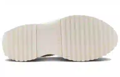 Converse Run Star Hike Brown