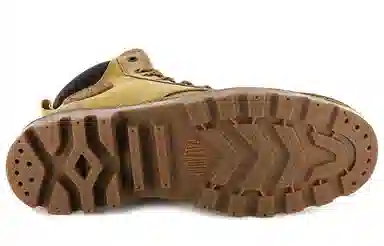 Palladium Pampa Sport Cuff Wpn