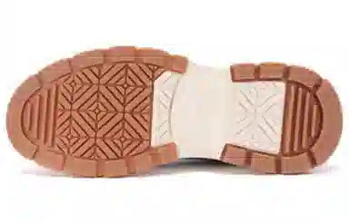 Converse Chuck Taylor All Star 100 Trekwave Hi Blue