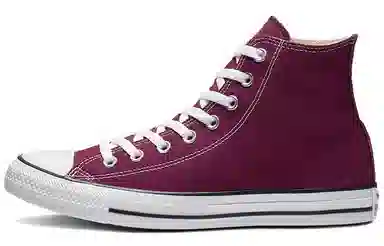 Converse Chuck Taylor All Star High Top Burgundy