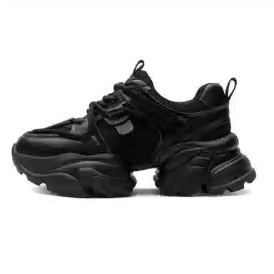 TOOMANYSHOES PU 6.5cm