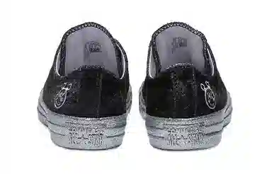 Converse Chuck Taylor All Star Low