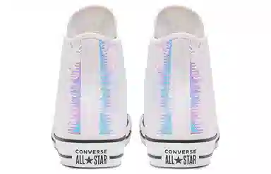 Converse Mini Sequins Chuck Taylor All Star High Top