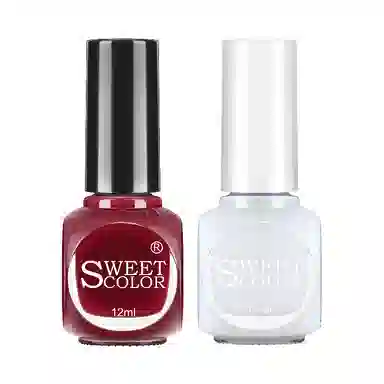 SWEET COLOR SH906 +HG01 12ml*2