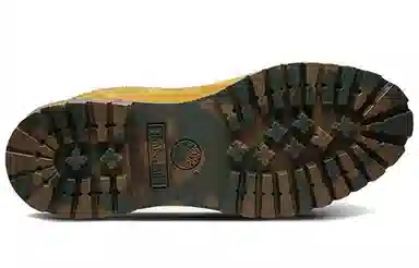 Timberland 6 Inch