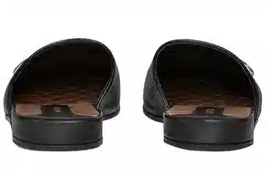 NY Yankees x GUCCI Princetown