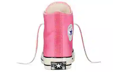 Converse 1970s Hi Chateau Rose Pink