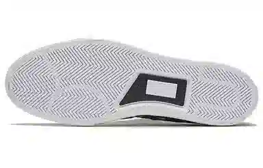 Converse Jack Purcell Low Black