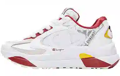 POP MART x Champion Retro Sports