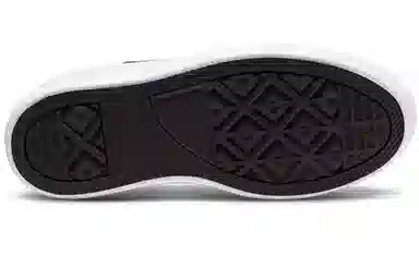 Converse Chuck Taylor All Star Move High Top Black White