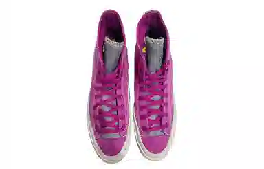 Converse 1970s chuck taylor all star high