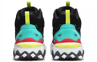 MAGIC STICK x Fila Oakmont 2 Mid