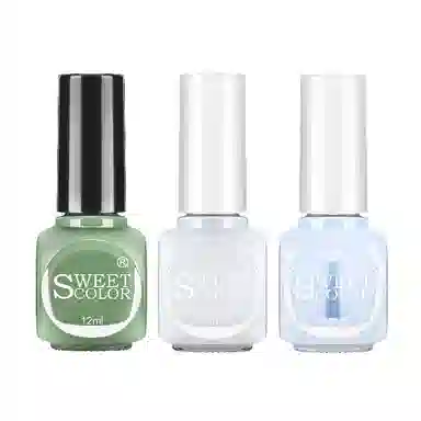 SWEET COLOR SH906 +HG01 12ml*2