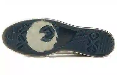 Dr.Woo x Converse Chuck Taylor All Star 1970s Hi White