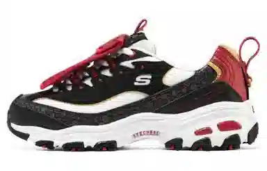 Skechers D'LITES 1.0 CNY Edition