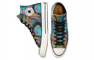 Converse Chuck Taylor All Star 1970s