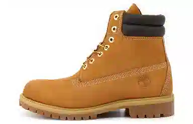 Timberland 6" Double Collar Boot"