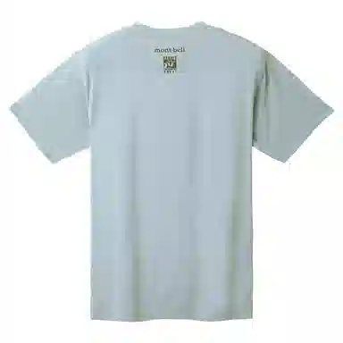MONTBELL T