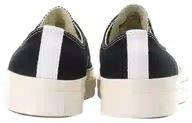 CDG x Converse 1970s Chuck Taylor All Star